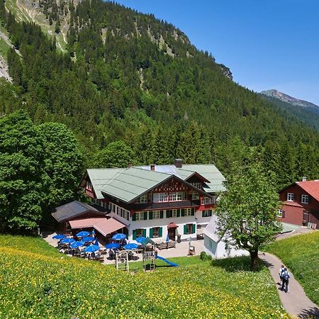 Berggasthof Einoedsbach 오버스트도르프 외부 사진