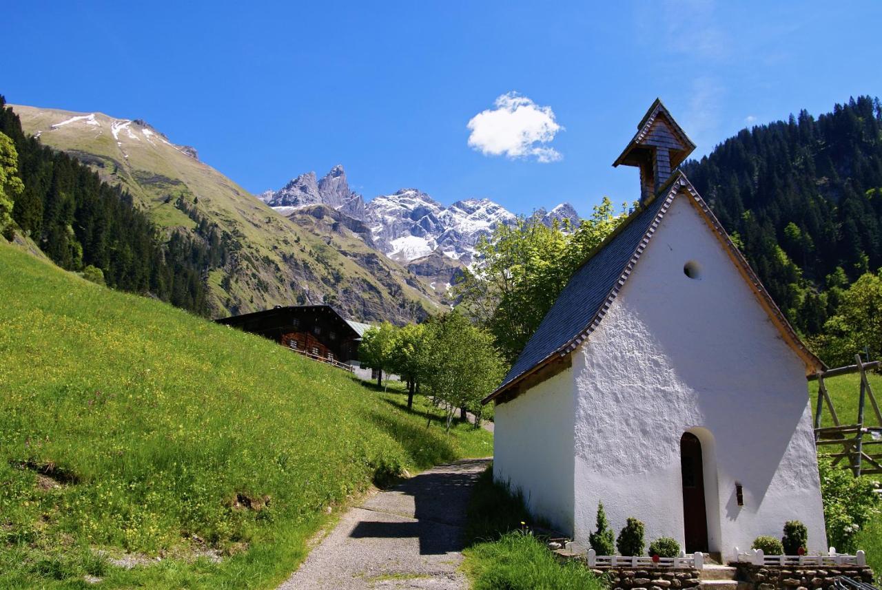 Berggasthof Einoedsbach 오버스트도르프 외부 사진